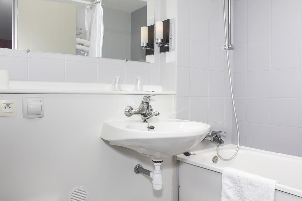 Hotel Inn Design Resto Novo Bourges Ruang foto