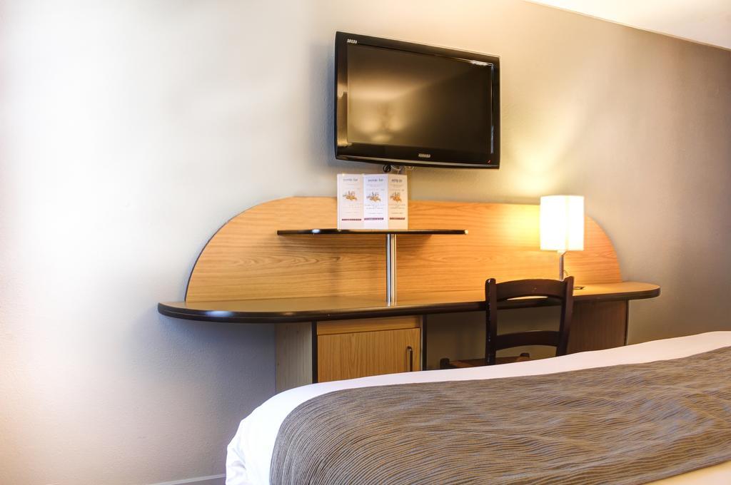 Hotel Inn Design Resto Novo Bourges Ruang foto