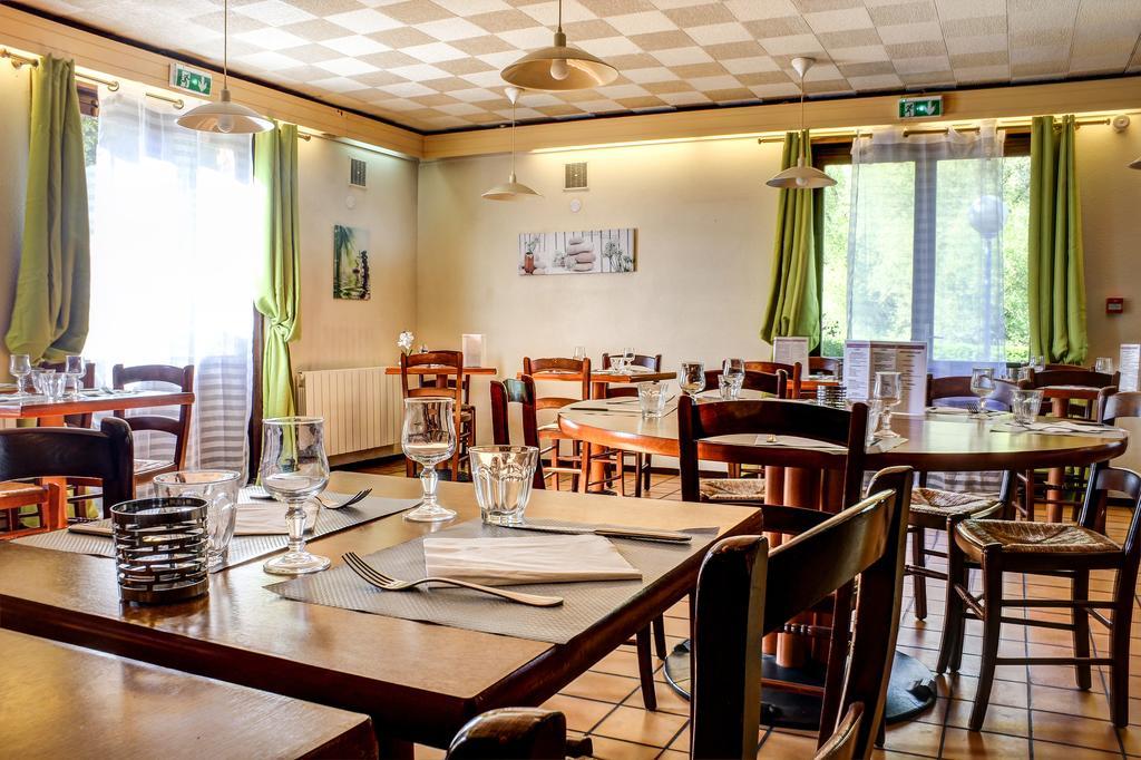 Hotel Inn Design Resto Novo Bourges Bagian luar foto