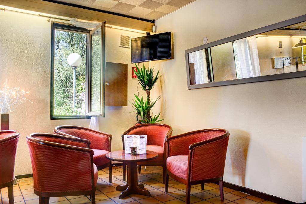Hotel Inn Design Resto Novo Bourges Bagian luar foto