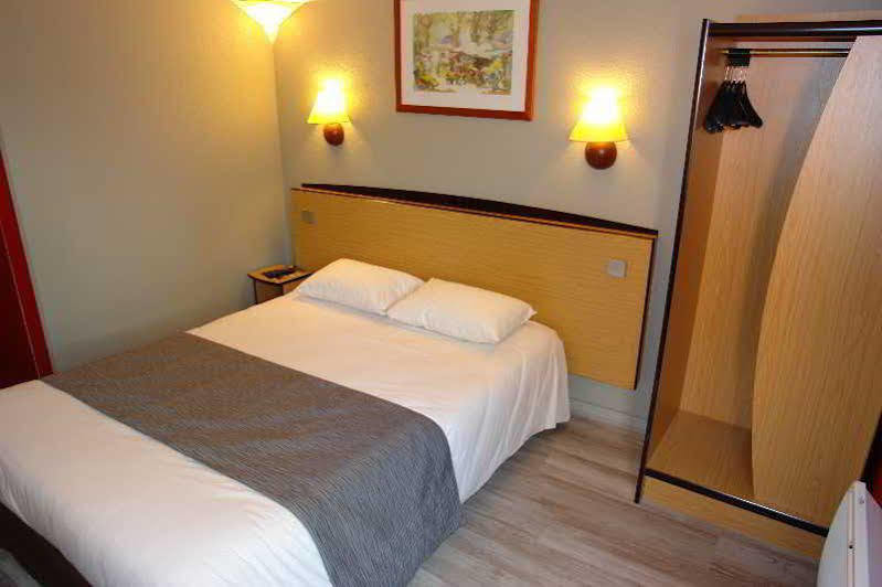 Hotel Inn Design Resto Novo Bourges Bagian luar foto
