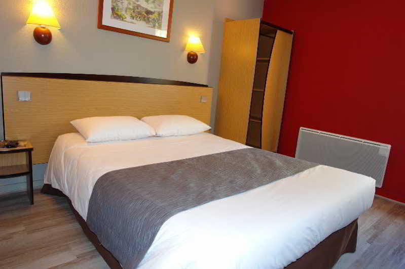 Hotel Inn Design Resto Novo Bourges Bagian luar foto